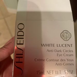 Anti- Dark Circles Eye Cream